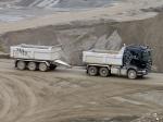Scania R560 6x4 Tipper 2004 года